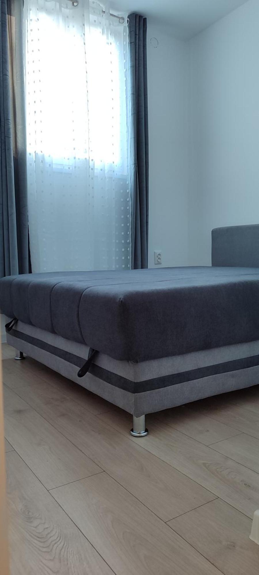 Apartments Glibic 泽斯特拉格 外观 照片